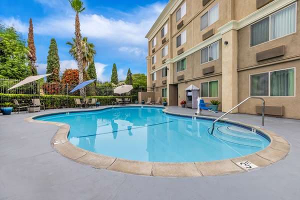 Comfort Inn Chula Vista San Diego South, Hotel in Chula Vista