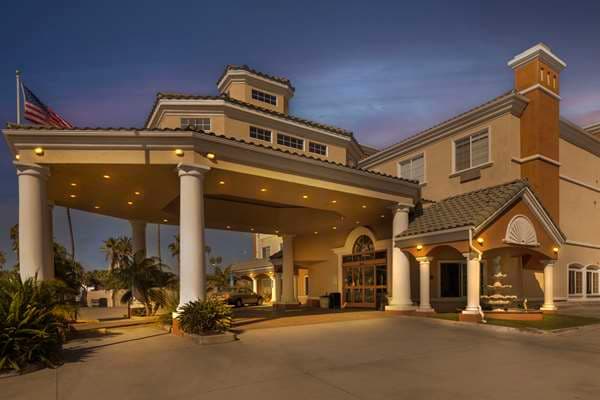Comfort Suites Oceanside Camp Pendleton Area, Hotel in Oceanside