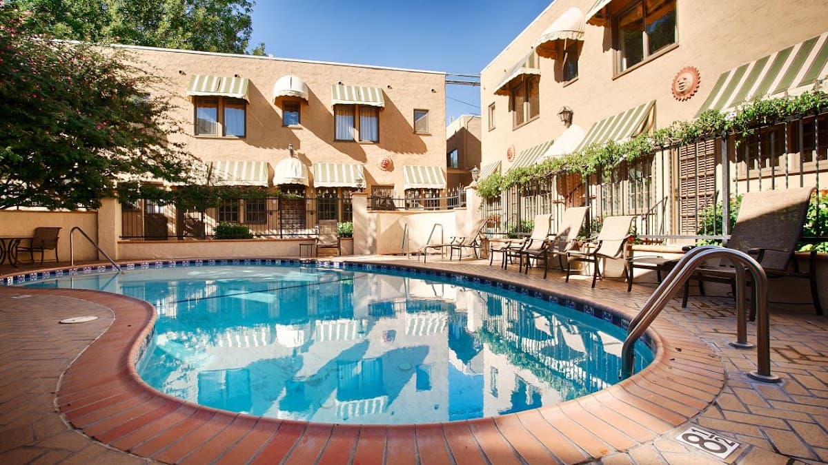 The El Cordova Hotel, Hotel in Coronado