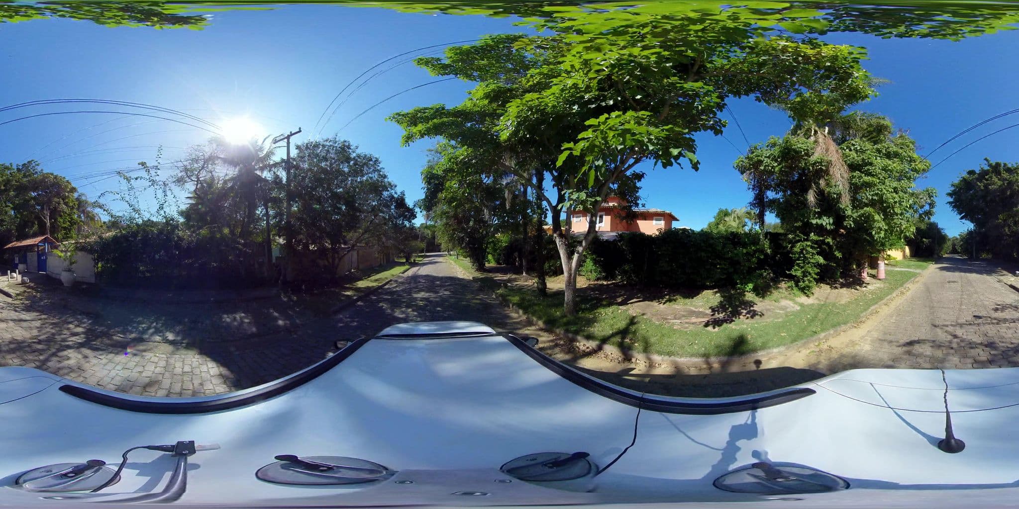 Street view near Mundi, Armação dos Búzios — © 360 (CC BY-SA · Mapillary)