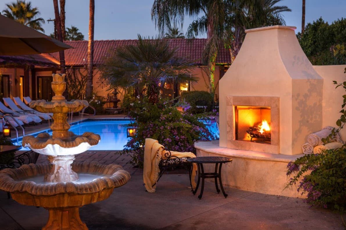 La Maison Hotel, Hotel in Palm Springs
