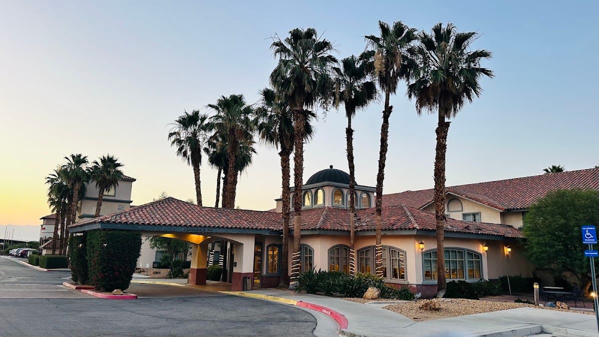 Hilton Garden Inn Palm Springs/Rancho Mirage, Hotel in Rancho Mirage