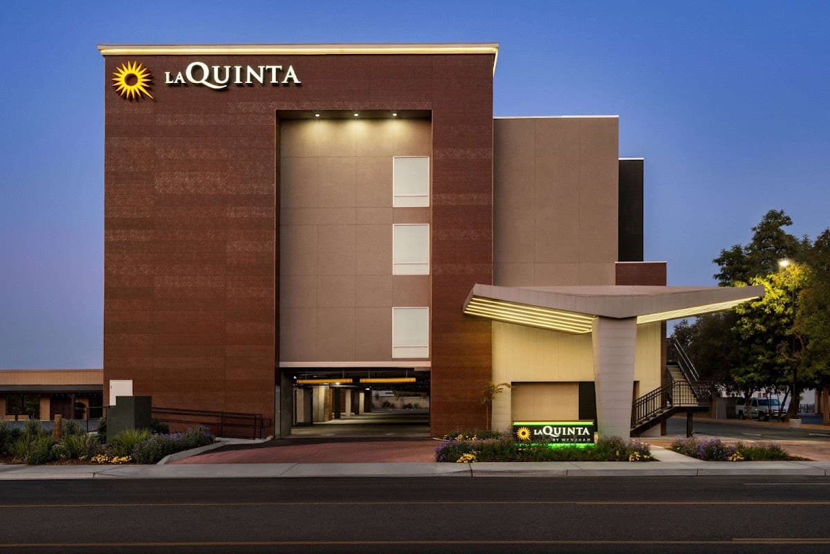 La Quinta Inn & Suites Clovis CA, Hotel in Clovis