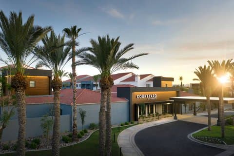 Courtyard Phoenix Mesa, Hotel in Mesa