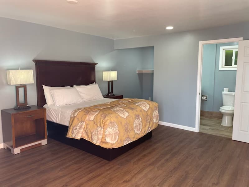 Blue Seal Inn, Motel in Pismo Beach