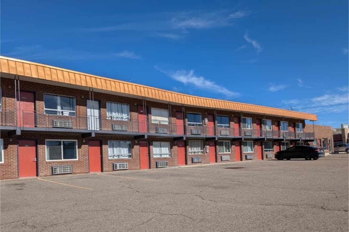 Sands Inn, Hotel in Rock Springs
