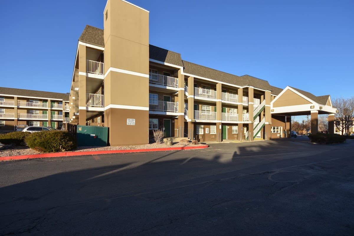 HomeTowne Studios Denver - Lakewood West, Motel in Lakewood