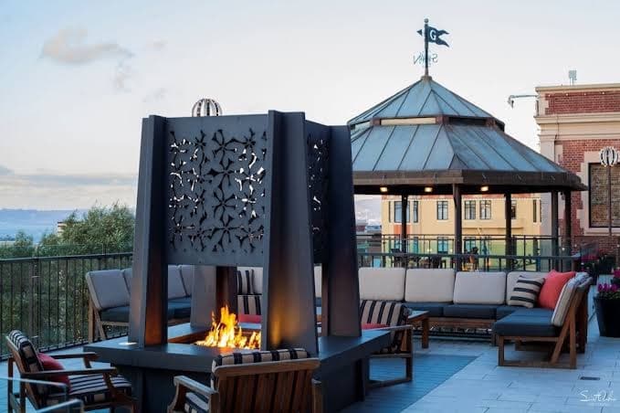 Fairmont Heritage Place, Ghirardelli Square, Hotel in Chinatown