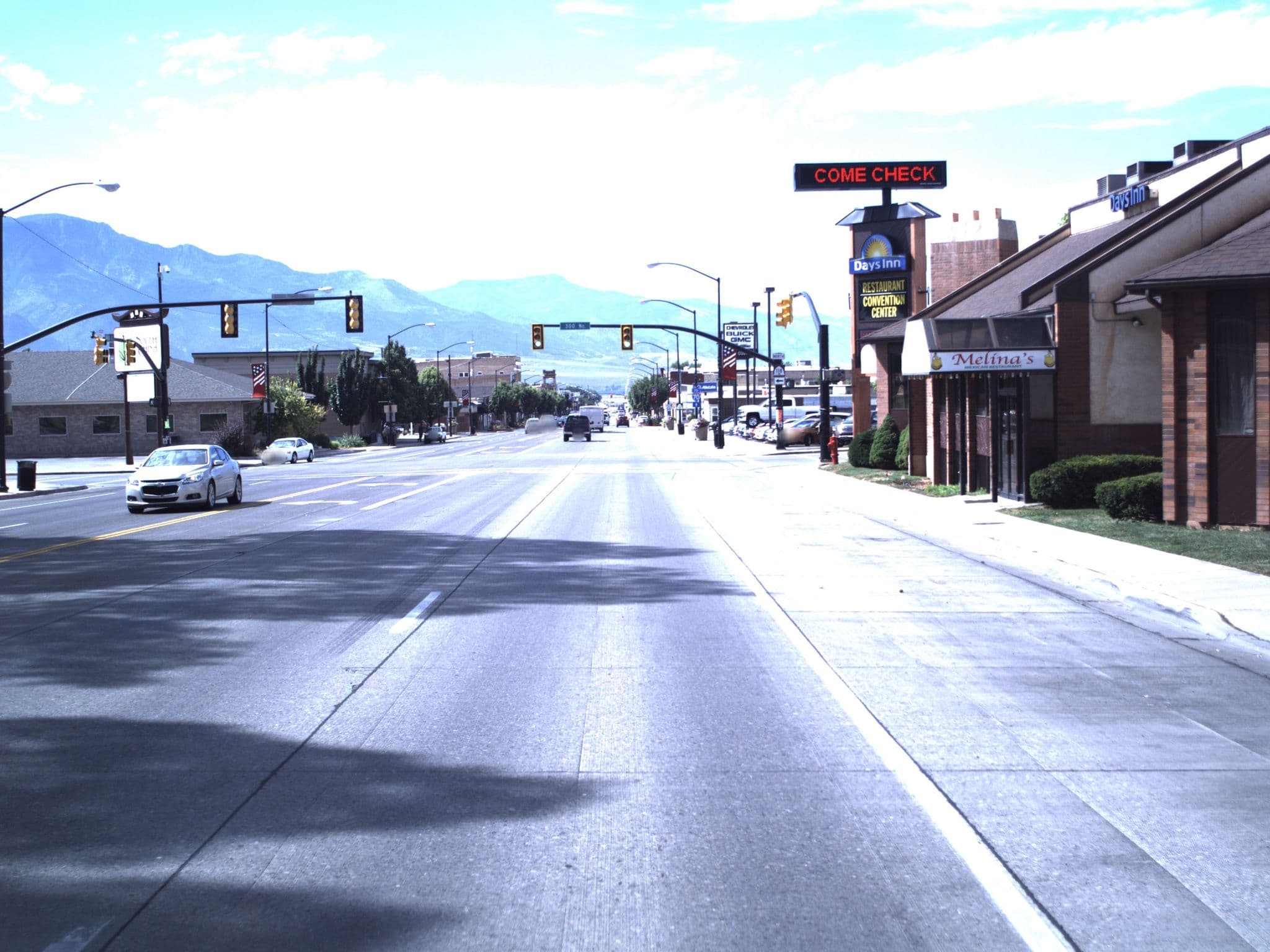 Street view near Sylo Hotel Richfield, Centerfield — © asellars (CC BY-SA · Mapillary)