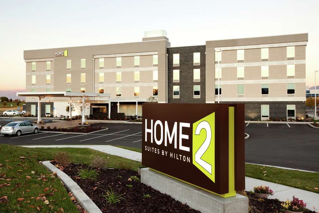 Home2 Suites by Hilton Salt Lake City / West Valley City, UT, Hotel in West Valley City