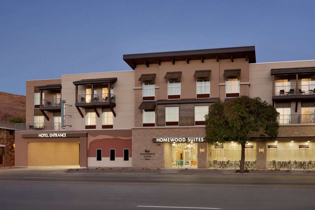 Homewood Suites by Hilton Moab, Hotel in Moab