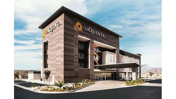 La Quinta Inn & Suites La Verkin-Gateway to Zion, Hotel in LaVerkin