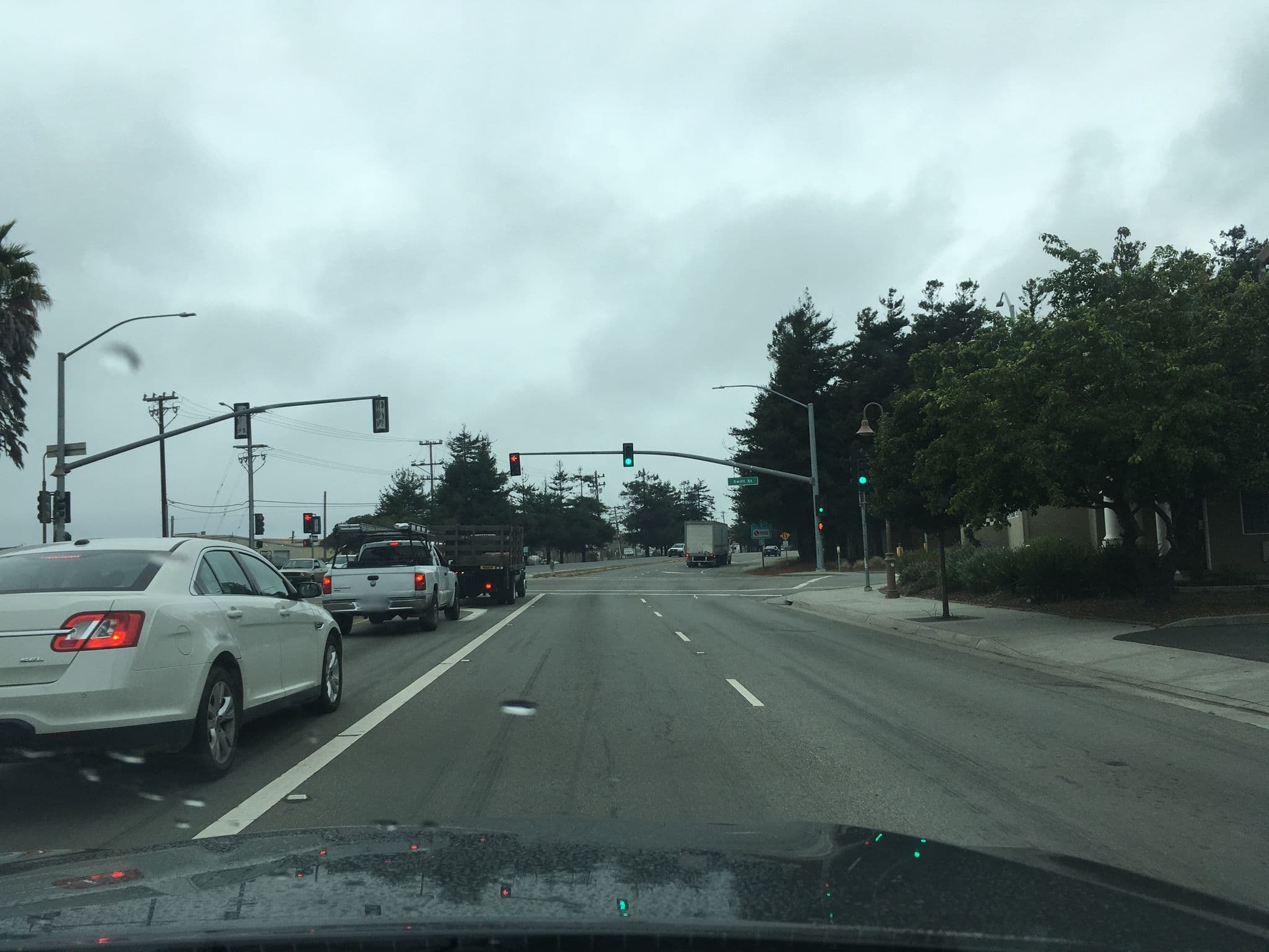 Street view near Hampton, Santa Cruz — © kaflurbaleen (CC BY-SA · Mapillary)