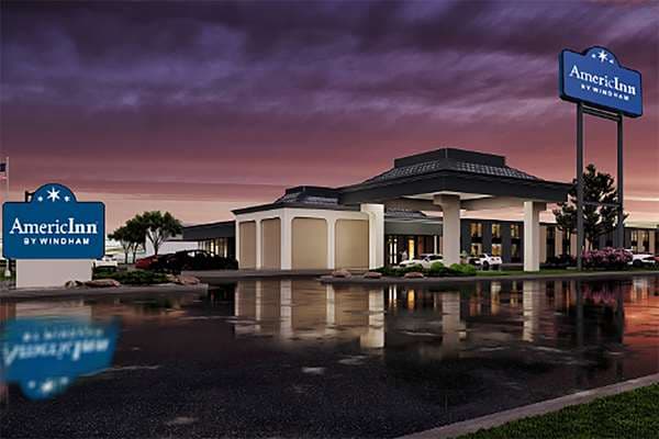 La Quinta Inn Casper, Hotel in Casper