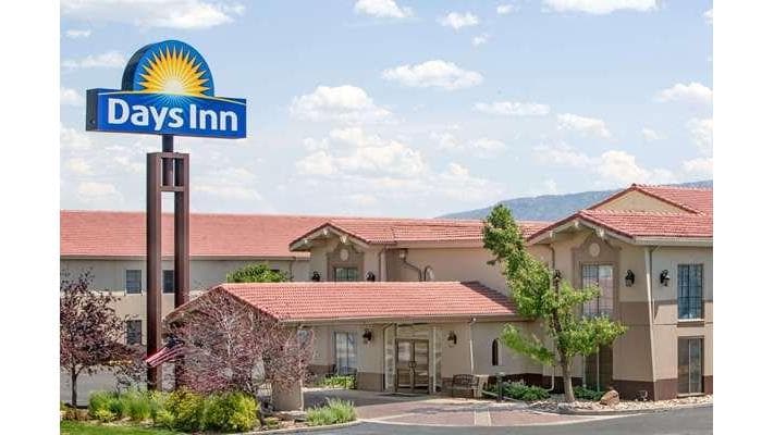 Days Inn by Wyndham Casper, Hotel in Casper