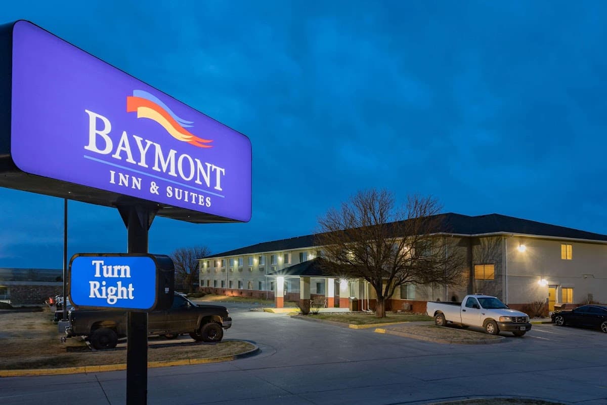 Baymont Casper East, Hotel in Casper