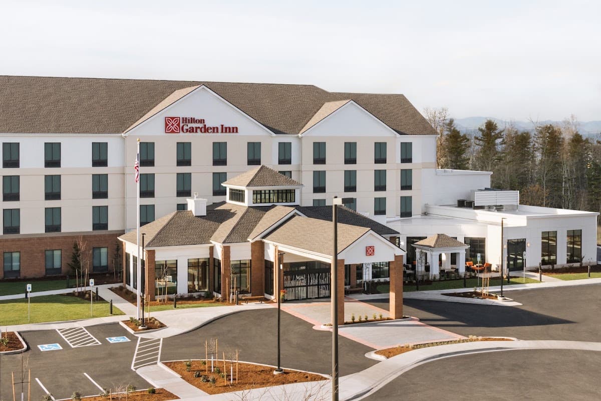 Hilton Garden Inn, Hotel in Medford