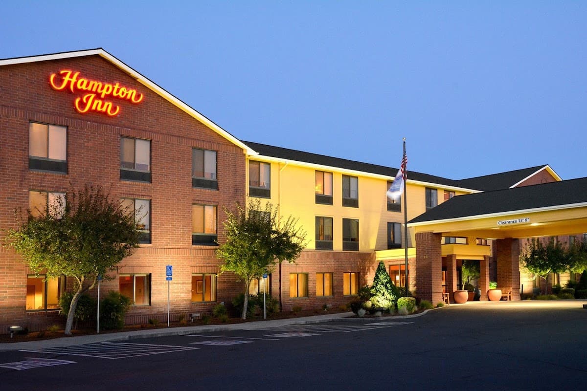Hampton Inn Medford, Hotel in Medford