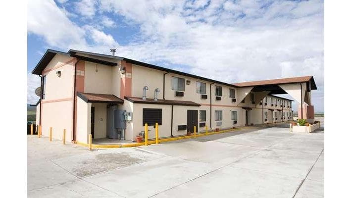 Super 8 by Wyndham Rawlins, Motel in Rawlins