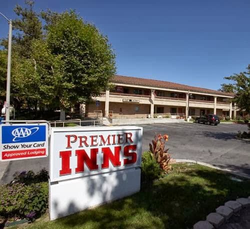 Premier Inns Thousand Oaks, Hotel in Casa Conejo