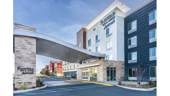 Fairfield Inn & Suites Ontario Rancho Cucamonga, Hotel in Rancho Cucamonga