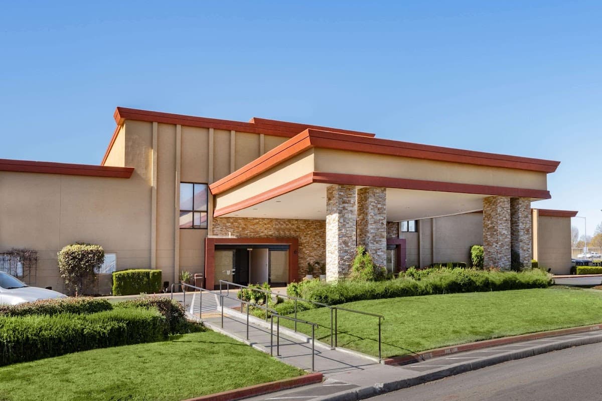 Wyndham Sacramento, Hotel in Foothill Farms