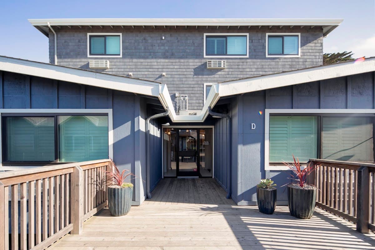 Inn at Moss Landing Point, Hotel in Castroville