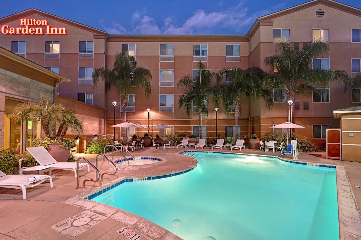 Hilton Garden Inn San Bernardino, Hotel in Loma Linda