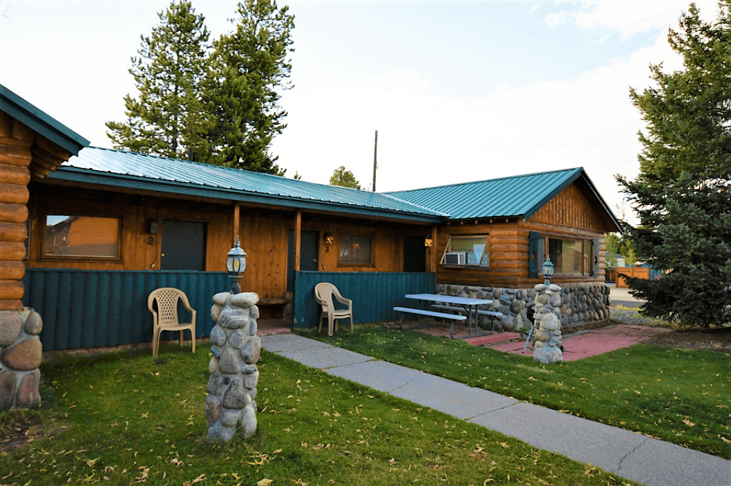 Yellowstone Inn, Motel in West Yellowstone