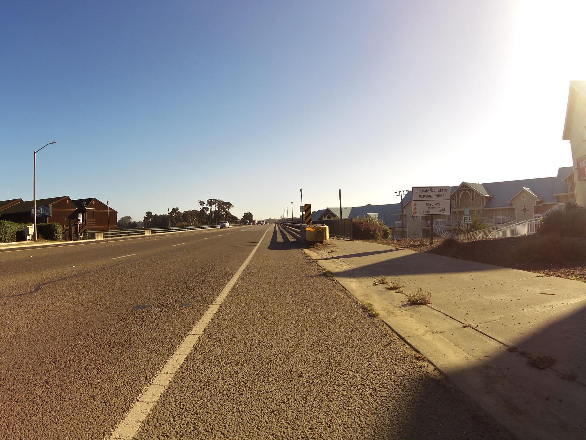 Street view near North Cliff Hotel, Brooktrails — © andrewsnow (CC BY-SA · Mapillary)