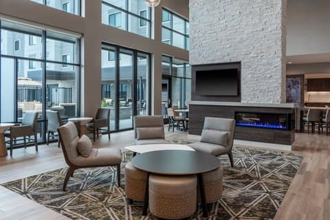 Residence Inn by Mariott Lancaster Palmdale, Hotel in Lancaster
