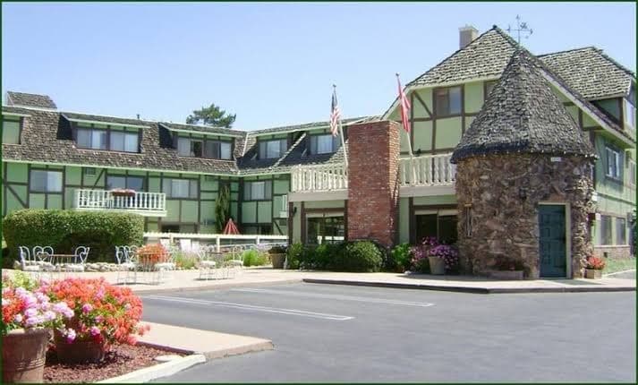 Svendsgaard's Danish Lodge Americas Best Value Inn, Hotel in Solvang