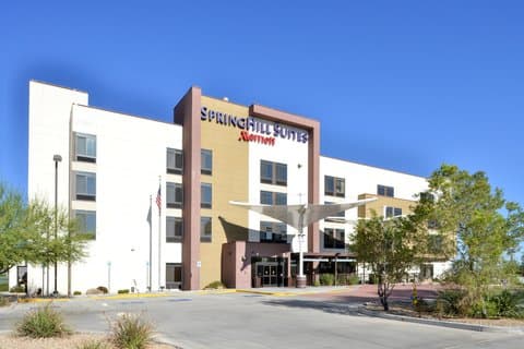 SpringHill Suites Kingman Route 66, Hotel in Kingman