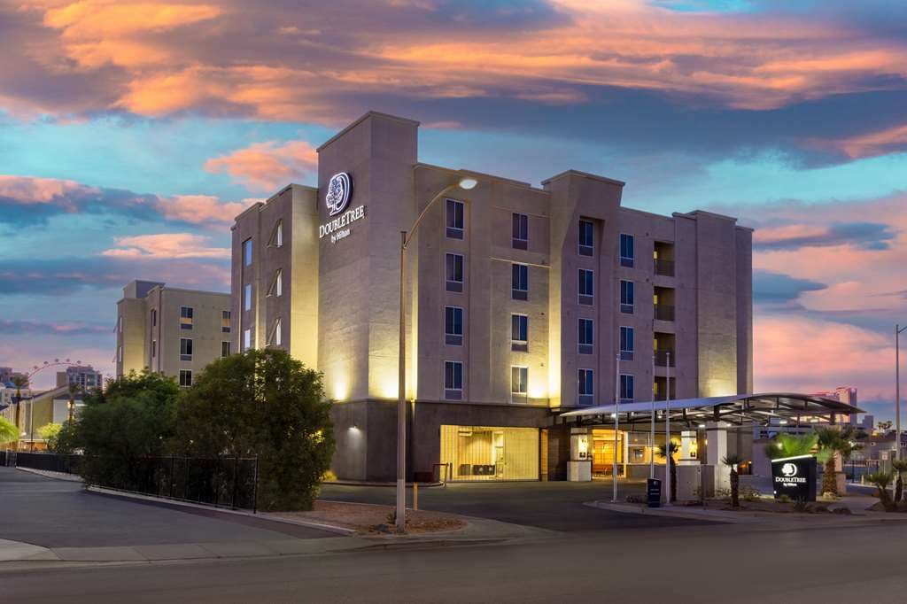 DoubleTree by Hilton Las Vegas East Flamingo, Hotel in Paradise
