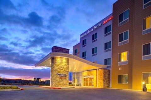 Fairfield by Marriott, Hotel in Hollister