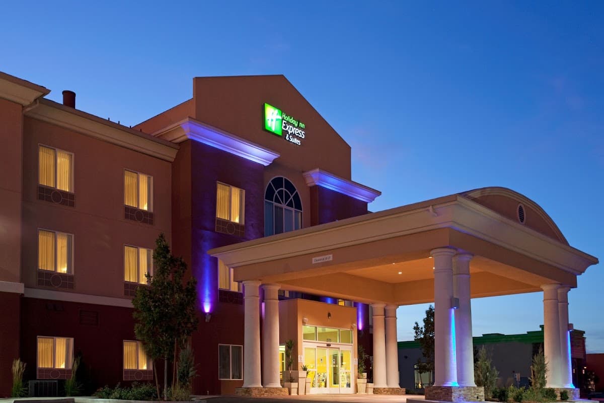 Holiday Inn Express & Suites Reno Airport, Hotel in Reno