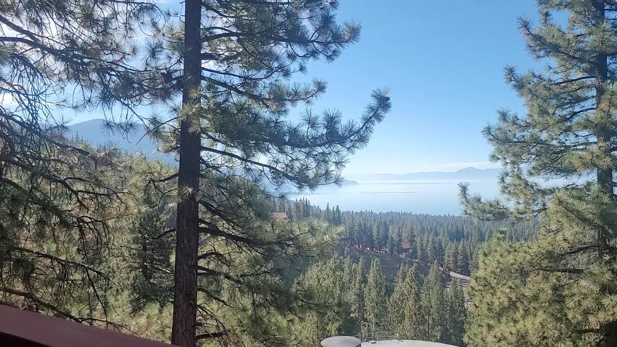 Tahoe Chaparral, Hotel in Incline Village