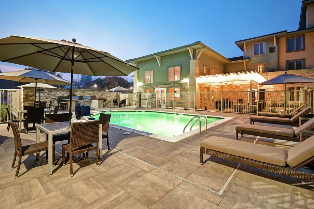Homewood Suites by Hilton Pleasant Hill Concord, Hotel in Pleasant Hill