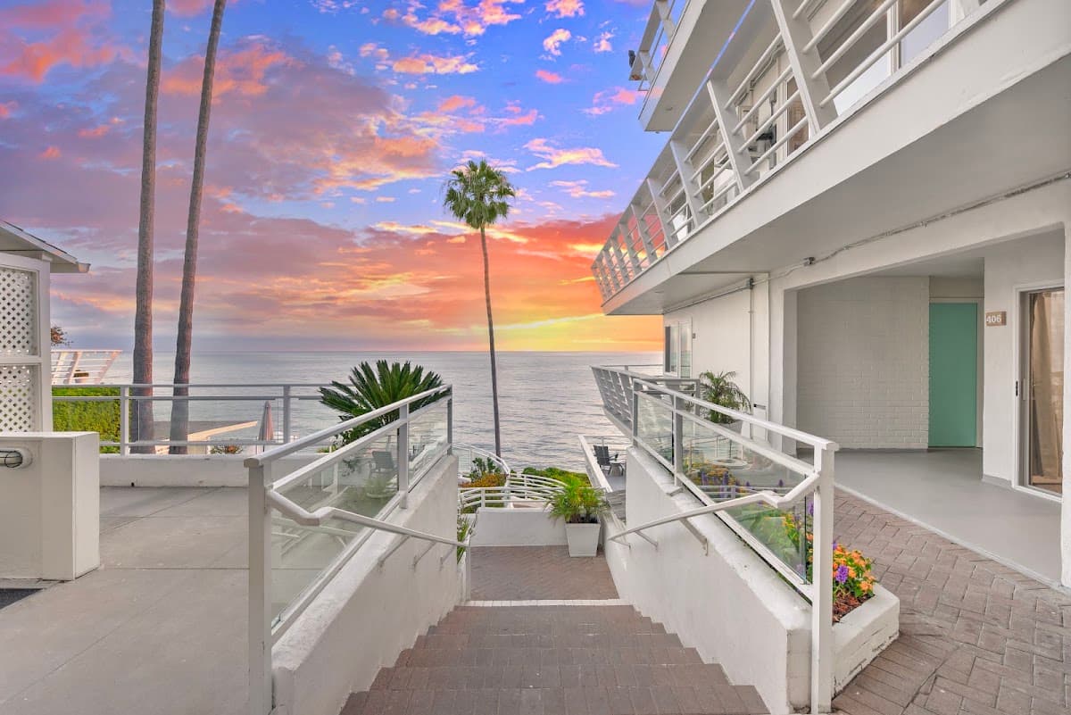Laguna Surf Lodge by SCP Hotels, Hotel in Laguna Beach