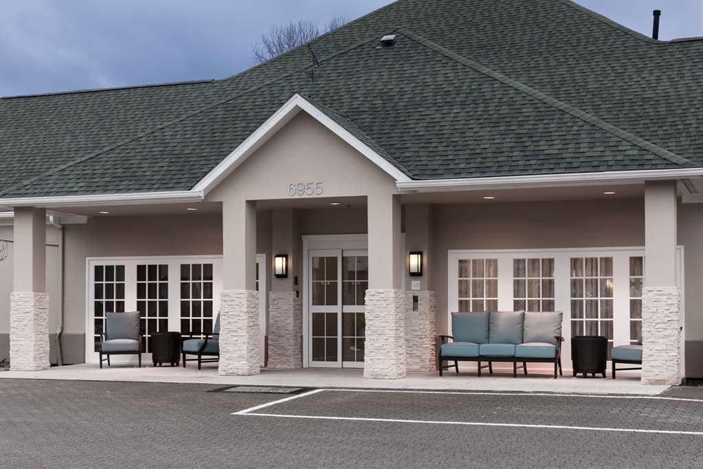 Homewood Suites by Hilton Seattle-Tacoma Airport/Tukwila, Hotel in Tukwila