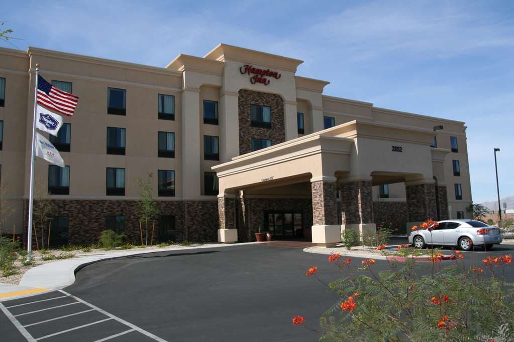 SpringHill Suites Las Vegas North Speedway, Hotel in Sunrise Manor