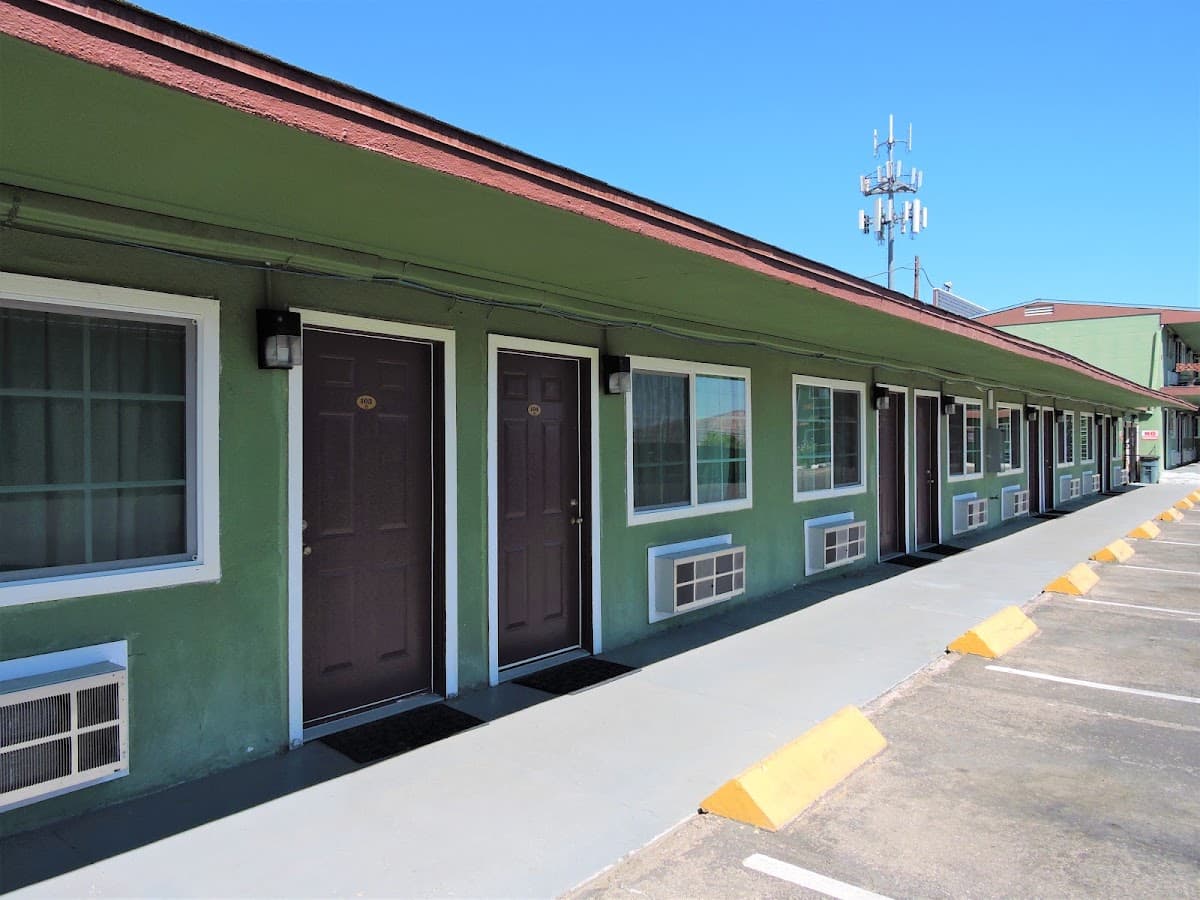 American Inn Motel, Motel in Winchester