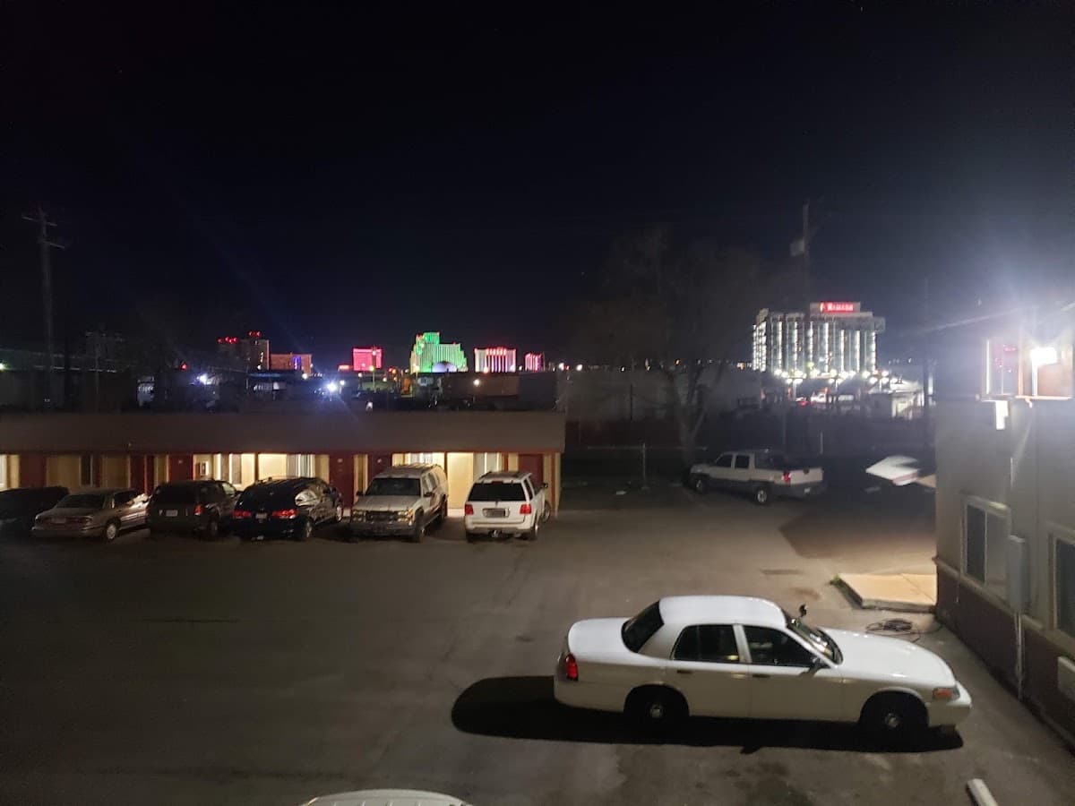 Economy inn, Guesthouse in Reno