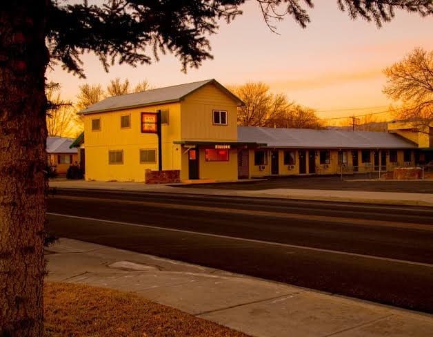 Main Street Inn, Guesthouse in Yerington