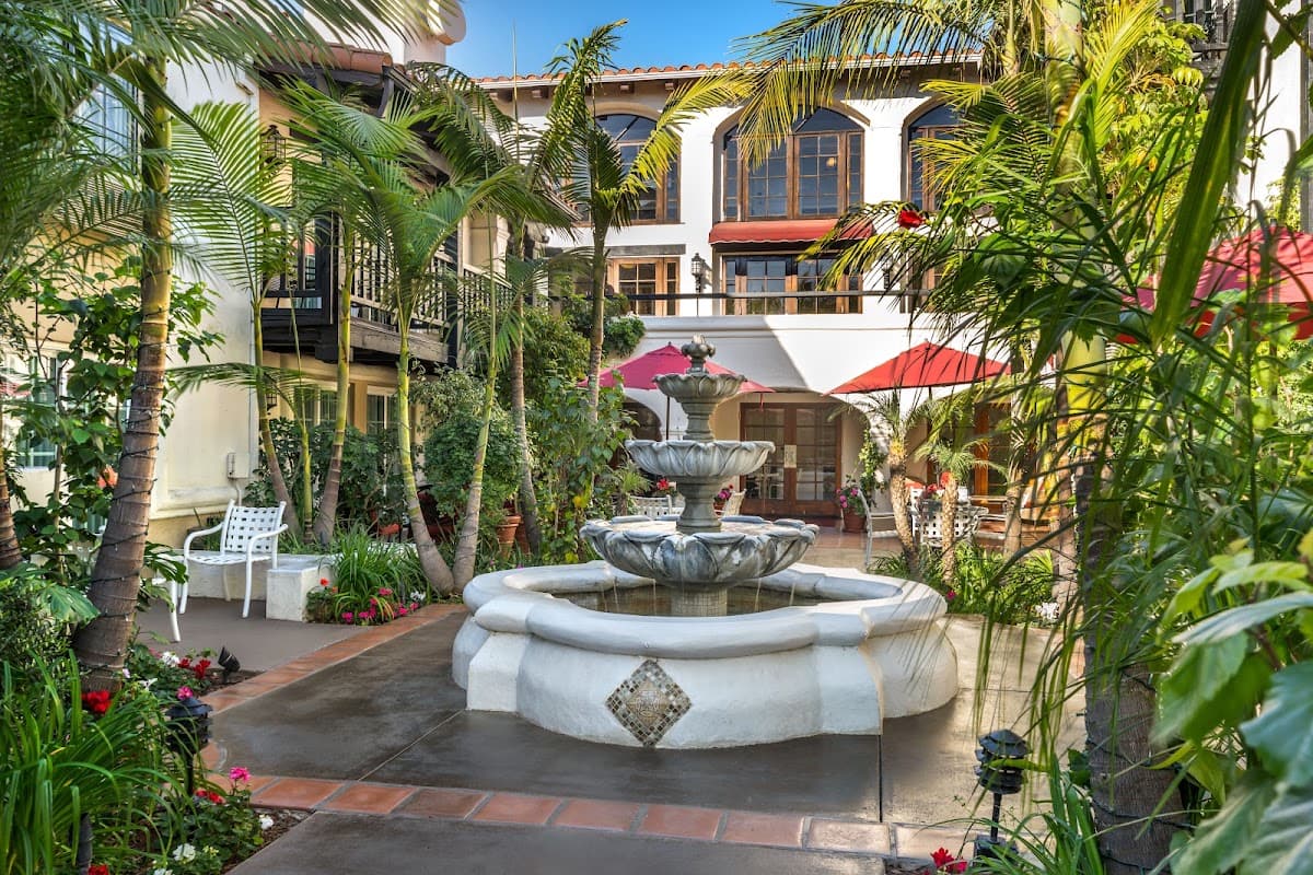 Best Western Plus Carpinteria Inn, Hotel in Carpinteria