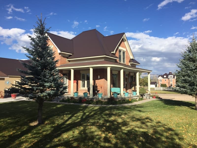 Panguitch House Bed and Breakfast, Hotel in Panguitch