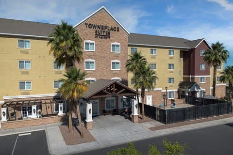 TownePlace Suites El Centro, Hotel in El Centro