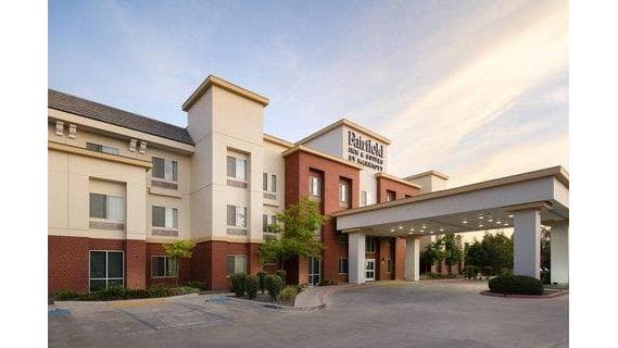 Fairfield Inn & Suites Visalia Tulare, Hotel in Tulare