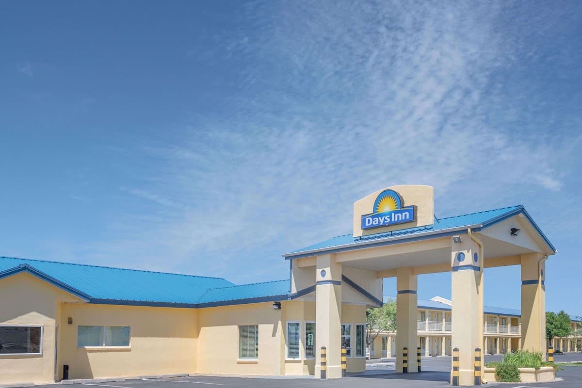 Days Inn by Wyndham Deming, Hotel in Deming