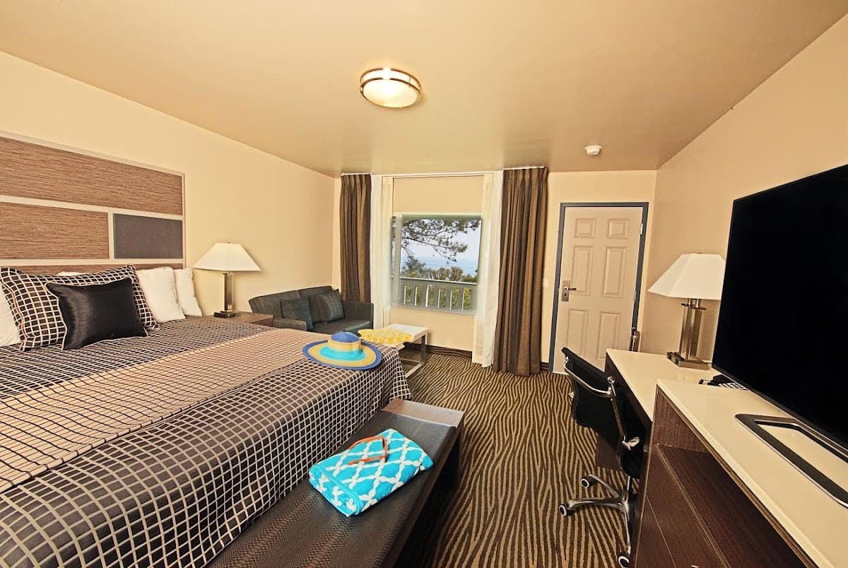 Crescent Bay Inn, Motel in Laguna Beach